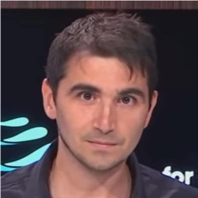 Mehdi Coly